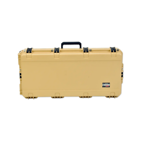 SKB iSeries Small Bow Case, Tan