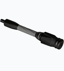 HOYT Stab Stealth Pro Series - Gray 8"