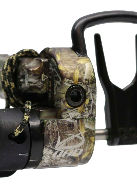 QAD ULTRAREST HDX RH REALTREE EDGE