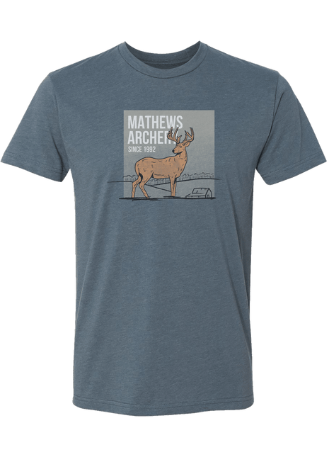 MATHEWS Tee - Homestead (Clearance)