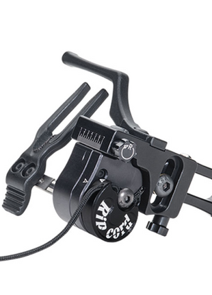 BOWTECH RST Rip Cord Max BT LH Black