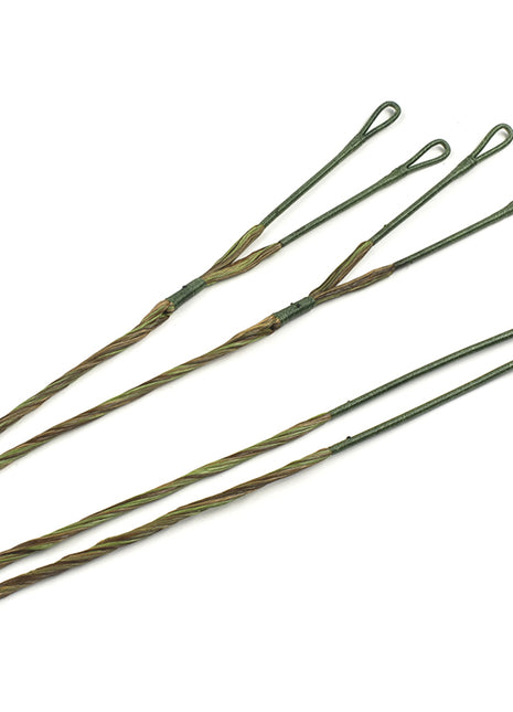 TENPOINT Cables- Turbo M1, Titan M1, M370