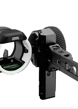 Mathews Sight, UV Bridge-Lock Slider RH V1