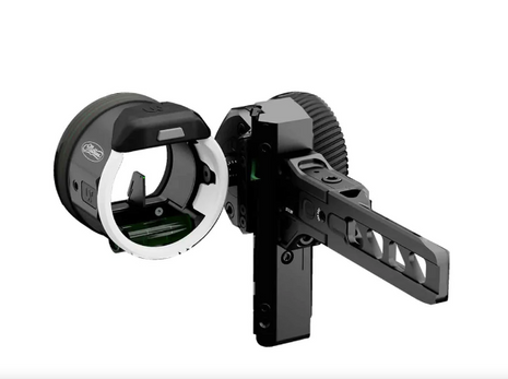 Mathews Sight, UV Bridge-Lock Slider RH V1