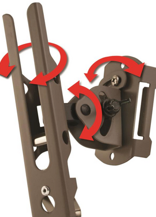 CUDDEBACK Genius PTL Mount