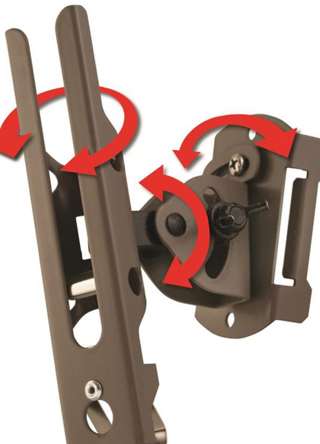 CUDDEBACK Genius PTL Mount