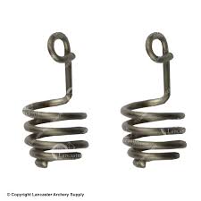 HAMSKEA Buffered Limb Spring