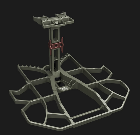 Arsenal RZR™ SUB2