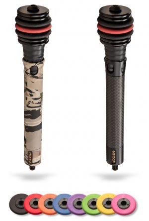CARBON PRO STACK STABILIZERS