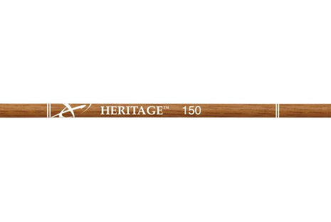 CARBON EXPRESS HERITAGE SHAFT 12PK