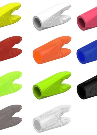 GOLD TIP PIN NOCK MINI HD