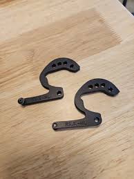 MATHEWS MODS, RK (ROCK) (85%) (CHILL Series)