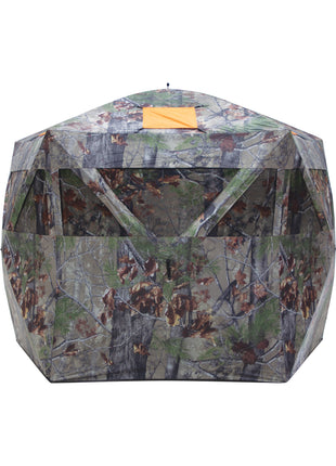 BARRONETT FEATHER FIVE BLOODTRAIL BACKWOODS