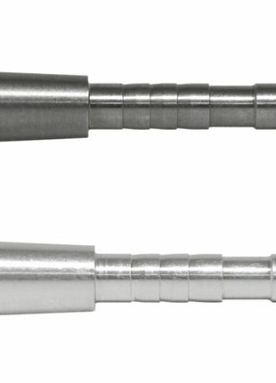Easton 5mm 8-32 Half-Out Inserts