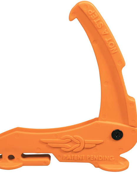 Tethrd  Fold N Go - Orange