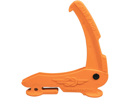 Tethrd  Fold N Go - Orange