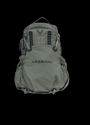 Arsenal Agile™ Pack