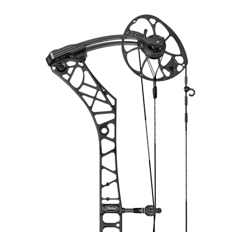 Match String, VXR 31.5 BLK/BLK