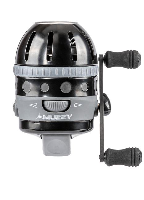 MUZZY BOWFISHING Tournament Reel