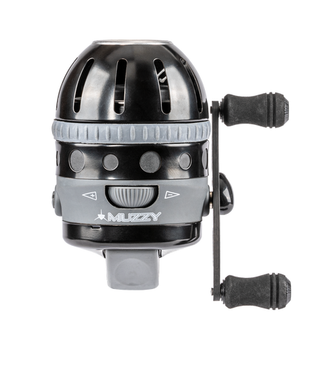 MUZZY BOWFISHING Tournament Reel