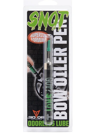 .30-06 Bow Snot Oiler Pen