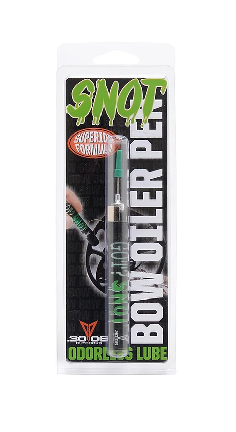 .30-06 Bow Snot Oiler Pen