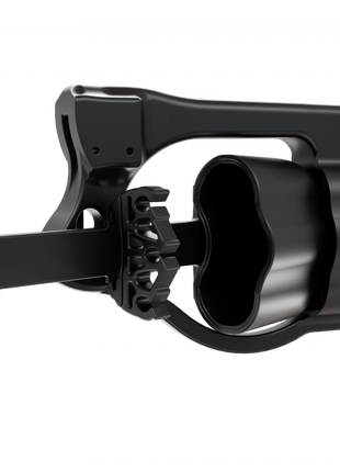 Ravin R18 Replacement Stock / Quiver