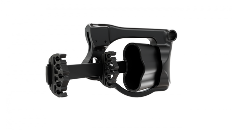 Ravin R18 Replacement Stock / Quiver