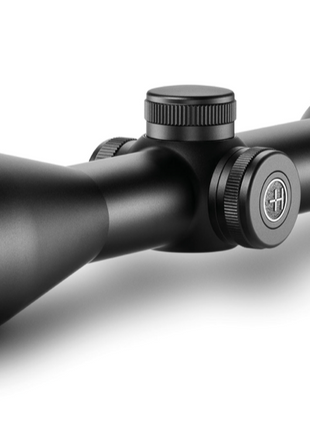 Hawke Endurance 30 WA Riflescope 2–12x50 - LR2 Fiber Dot