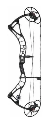 Bowtech SOLUTION Left Hand 70# OD GREENSPEED WITHOUT THE KICK