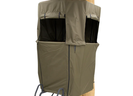 RIVERS EDGE LOCKDOWN CANOPY KIT 360 1-MAN