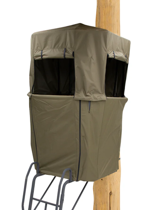 RIVERS EDGE LOCKDOWN CANOPY KIT 360 1-MAN