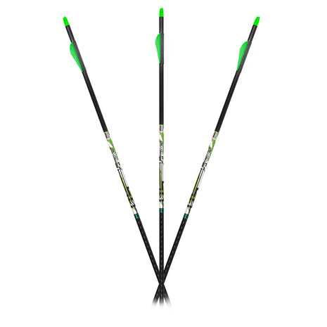 Carbon Express ARROWS D-Stroyer PileDRIVER 400 (6pk)