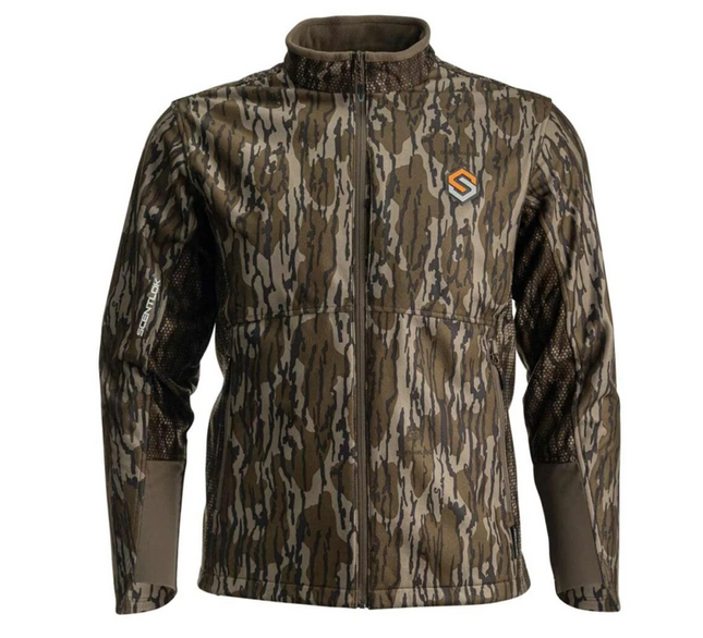 SCENTLOK Forefront Jacket MO Bottomlands Orig 3X-Large