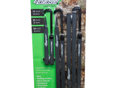 REALTREE EZ Hanger Combo Pack (All 3 EZ Hangers)