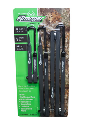 REALTREE EZ Hanger Combo Pack (All 3 EZ Hangers)