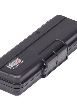 SKB iSeries 3i-0702-1 Broadhead Case, Black