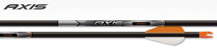 EASTON AXIS SPT 5MM SHAFTS 200 (DZ)