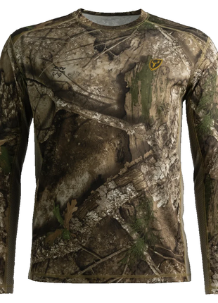 Blocker Outdoors Angatec LS Performance Tee