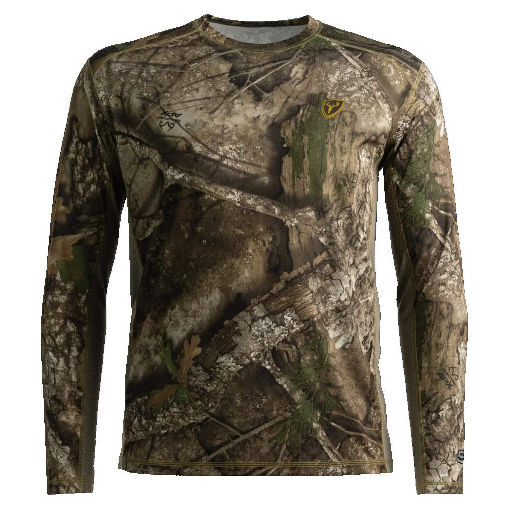 Blocker Outdoors Angatec LS Performance Tee