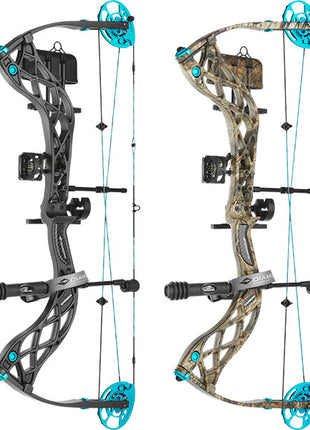 DIAMOND KNOCKOUT 32" PKG LH 50-60 MICRO CARBON