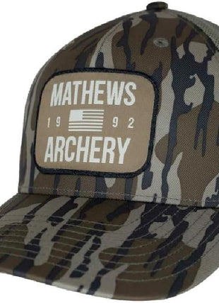 Mathews Apparel Bottomland Cap