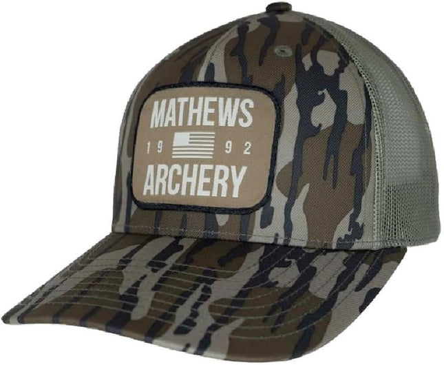 Mathews Apparel Bottomland Cap