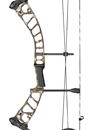 Mission Switch Bow