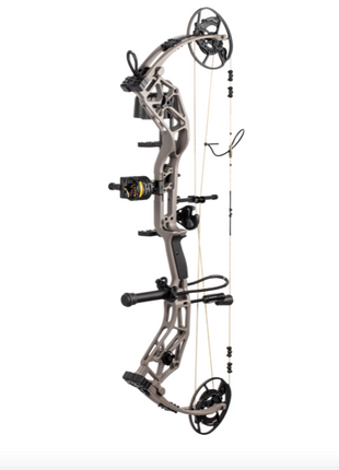 BEAR Alaskan Pro RTH (33")