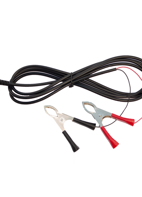WiseEye 12V CLIP CONNECTORS - 5'