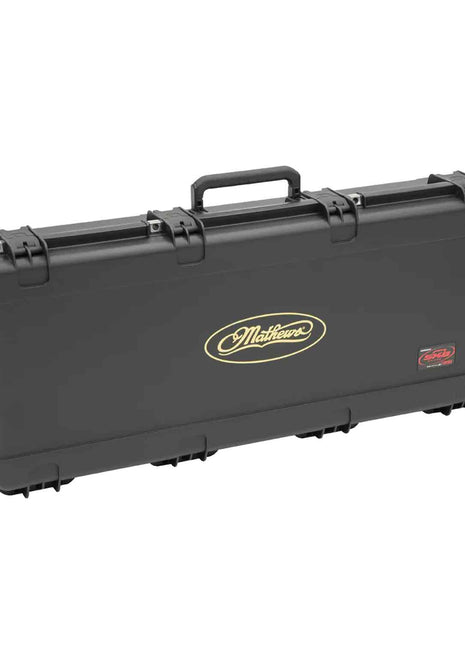 SKB Mathews iSeries PHASE4 33, V3X 33 Case, Black