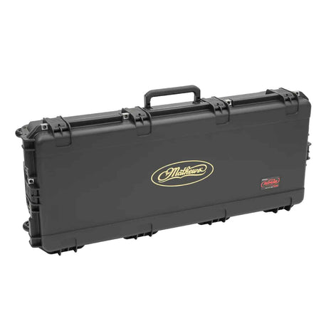 SKB Mathews iSeries PHASE4 33, V3X 33 Case, Black