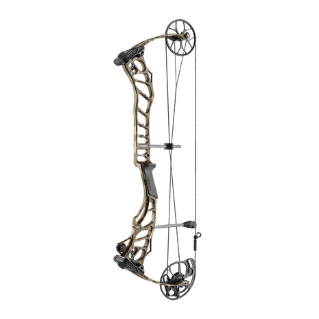 Mission Stryde 30.5 - New for 2026!