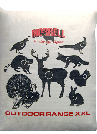 Morrell Repl. Cover Kit - Outdoor Range XXL